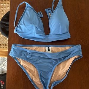 JCrew Bikini